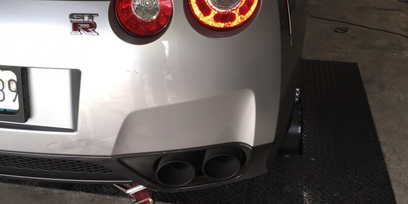 Dyno Testing