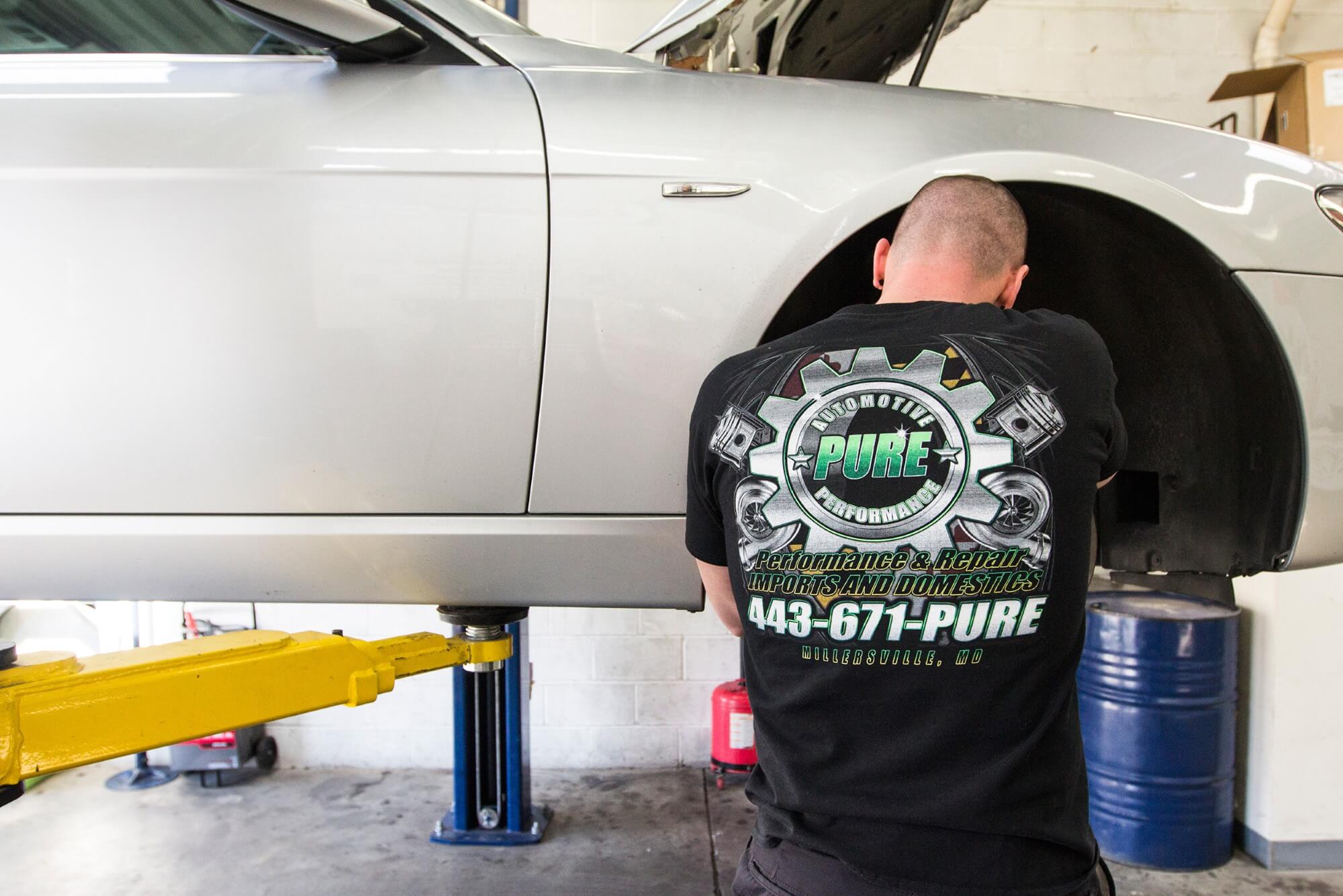 Pure-Automotive-Performance-Brake-Service