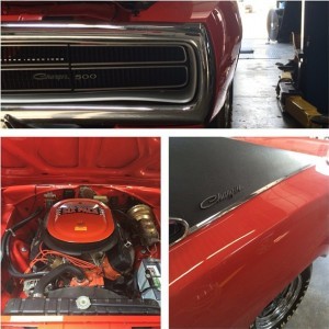 Pure Automotive Performance Classics