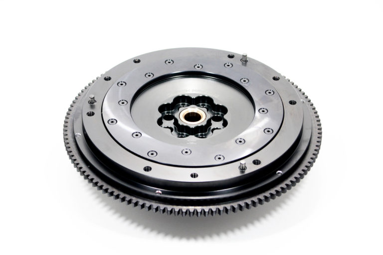 K Series To S2000 Adapter Flywheel